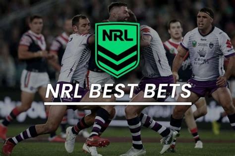 nrl round 3 betting
